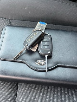 Hyundai i40 2016