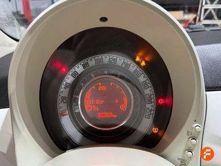 Fiat 500 Dolcevita 1.0 Hybrid 51KW (70 CV)