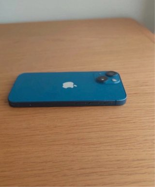 iPhone 13 Mini 128GB Blu - Batteria 100%