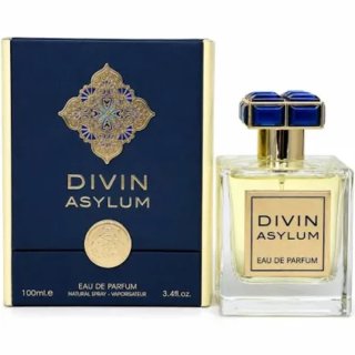 Divin Asylum Eau de Parfum 100ml
