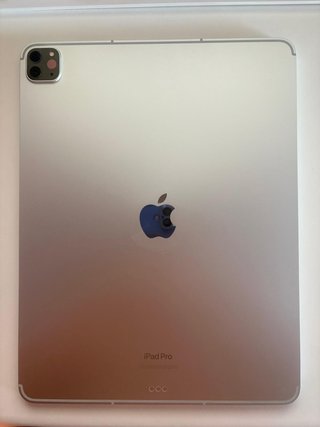 iPad Pro 12.9 6ª Gen M2 2022 5G
