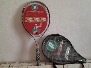 Raqueta de Tenis Prince Patrick Rafter 23
