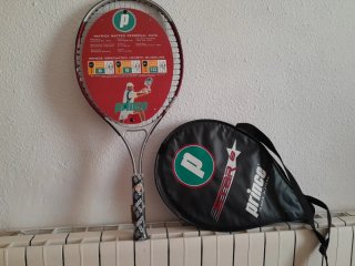Raqueta de Tenis Prince Patrick Rafter 23