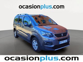Peugeot Rifter BlueHDi 130 S&S Allure Long 96 kW (130 CV)