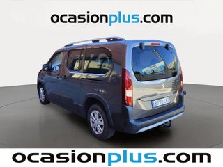 Peugeot Rifter BlueHDi 130 S&S Allure Long 96 kW (130 CV)