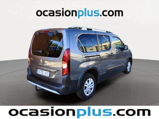 Peugeot Rifter BlueHDi 130 S&S Allure Long 96 kW (130 CV)