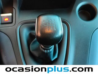 Peugeot Rifter BlueHDi 130 S&S Allure Long 96 kW (130 CV)