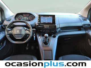 Peugeot Rifter BlueHDi 130 S&S Allure Long 96 kW (130 CV)