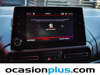 Peugeot Rifter BlueHDi 130 S&S Allure Long 96 kW (130 CV)