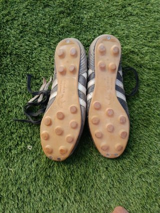 Botas Adidas Fútbol Antiguas
