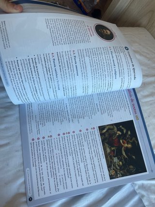 Lengua castellana y literatura I. Libro del est...