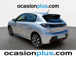 Peugeot 208 Style Hybrid 110 eDCS6 81 kW (110 CV)