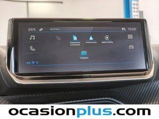 Peugeot 208 Style Hybrid 110 eDCS6 81 kW (110 CV)