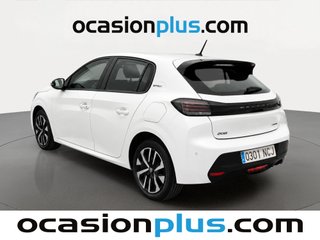 Peugeot 208 Style Hybrid 110 eDCS6 81 kW (110 CV)