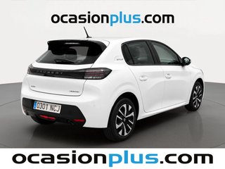 Peugeot 208 Style Hybrid 110 eDCS6 81 kW (110 CV)