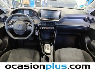 Peugeot 208 Style Hybrid 110 eDCS6 81 kW (110 CV)