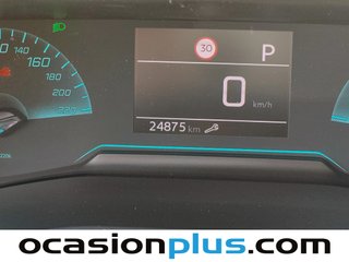 Peugeot 208 Style Hybrid 110 eDCS6 81 kW (110 CV)