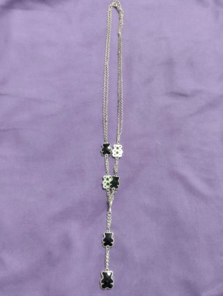 Collar estilo Tous