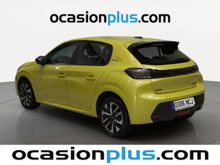 Peugeot 208 Style Hybrid 110 eDCS6 81 kW (110 CV)