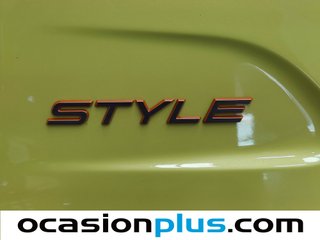 Peugeot 208 Style Hybrid 110 eDCS6 81 kW (110 CV)