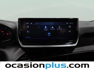 Peugeot 208 Style Hybrid 110 eDCS6 81 kW (110 CV)