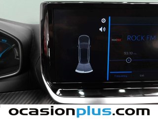 Peugeot 208 Style Hybrid 110 eDCS6 81 kW (110 CV)