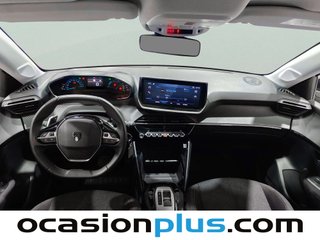 Peugeot 208 Style Hybrid 110 eDCS6 81 kW (110 CV)