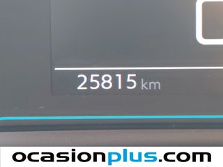 Peugeot 208 Style Hybrid 110 eDCS6 81 kW (110 CV)