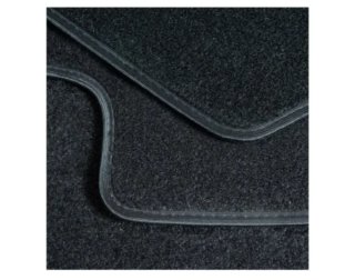 Nuevo, 3x Alfombrillas para Peugeot 2008
