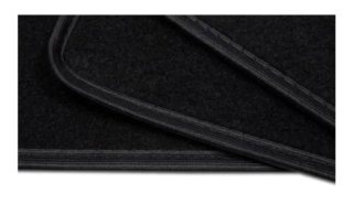 Nuevo, 3x Alfombrillas para Peugeot 2008