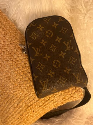 Bolso Louis Vuitton Monogram