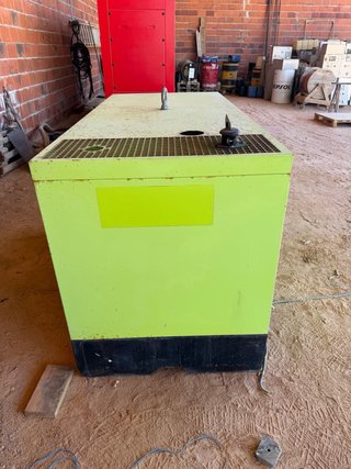 GRUPO ELECTRÓNICO 30 kva