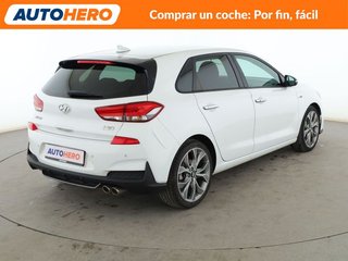 Hyundai i30 1.4 T-GDI Edition #Navi