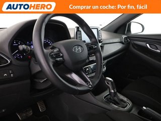 Hyundai i30 1.4 T-GDI Edition #Navi