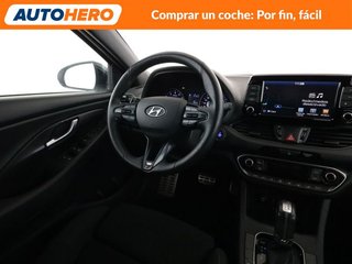 Hyundai i30 1.4 T-GDI Edition #Navi