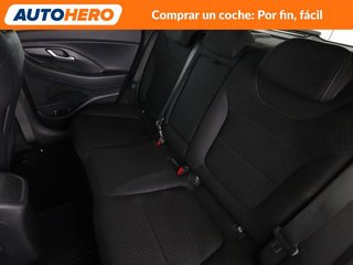 Hyundai i30 1.4 T-GDI Edition #Navi