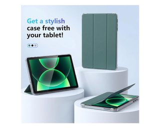 Tablet Sannuo 10 8GB RAM 128GB ROM Wifi 5G