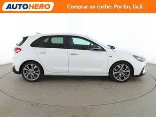 Hyundai i30 1.4 T-GDI Edition #Navi