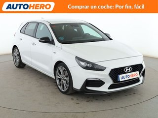 Hyundai i30 1.4 T-GDI Edition #Navi