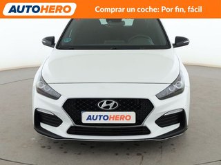 Hyundai i30 1.4 T-GDI Edition #Navi