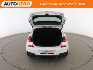 Hyundai i30 1.4 T-GDI Edition #Navi