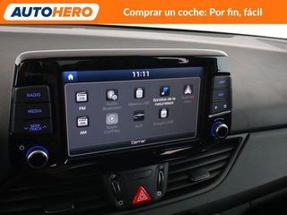 Hyundai i30 1.4 T-GDI Edition #Navi