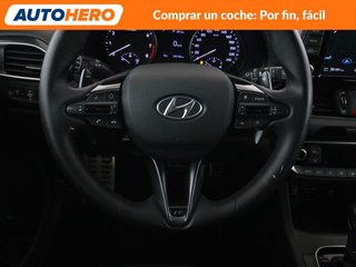 Hyundai i30 1.4 T-GDI Edition #Navi