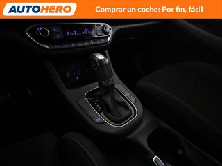 Hyundai i30 1.4 T-GDI Edition #Navi