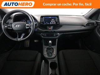 Hyundai i30 1.4 T-GDI Edition #Navi