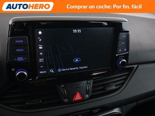 Hyundai i30 1.4 T-GDI Edition #Navi