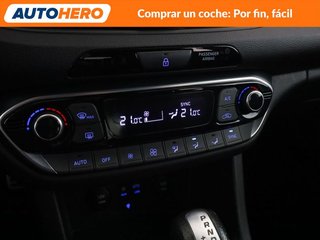 Hyundai i30 1.4 T-GDI Edition #Navi
