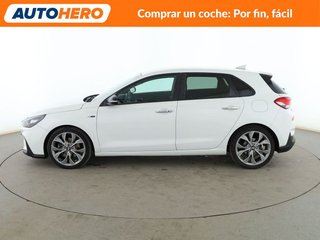 Hyundai i30 1.4 T-GDI Edition #Navi