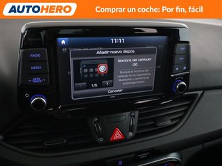 Hyundai i30 1.4 T-GDI Edition #Navi