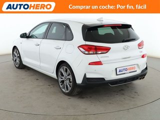 Hyundai i30 1.4 T-GDI Edition #Navi